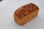 Raisin Bread