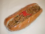 Fried Noodle Roll