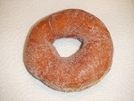 Ring Donut