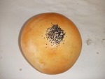 Red Bean (Azuki) Bun