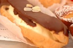 Chocolate Eclair