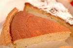 Creamy Cheese Cake