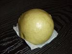 Green Tea (maccha) Manju