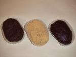 Ohagi (3 types)