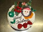 Christmas Cake