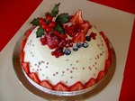 Christmas Cake